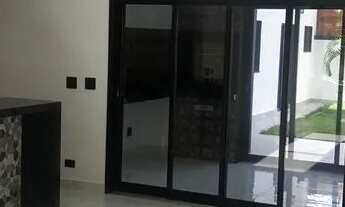 Imagem 5: CASA RESIDENCIAL em SOROCABA - SP, PARQUE IBITI RESERVA