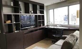 Imagem: Flat próximo ao Shopping Vila Olímpia