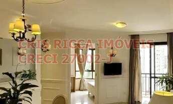 Imagem: Apartamento para Locação em São Paulo