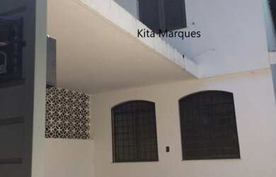 Imagem 3: Sobrado pertinho do Morumbi Shopping e Berrini!- São Paulo - SP