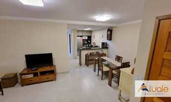 Imagem 4: Casa com 3 dormitórios, 135 m² - venda por R$ 488.000,00 ou aluguel por R$ 2.265,00/mês