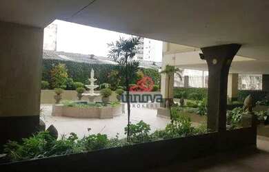 Imagem 2: Apartamento com 2 dormitórios à venda, 56 m² por R$ 280.000,00 - Mooca - São Paulo/SP