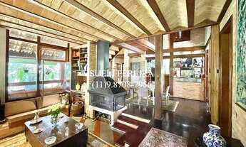 Imagem: Casa para venda com 363 metros quadrados