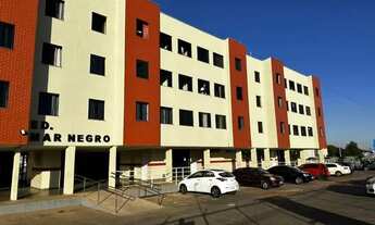 Imagem 6: VENDO ÁGIO DE APTO 2 QUARTOS QNL 19