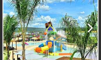 Imagem 3: Alugo diárias resort em caldas novas