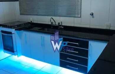 Imagem 2: Sobrado com 2 dormitórios à venda, 85 m² por R$ 540.000 - Jardim Vila Formosa - São Paulo