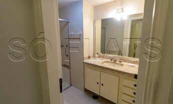 Imagem 6: Flat New Citi com 32m² disponível para para locação mobiliado no Itaim próximo a Av. 9 de