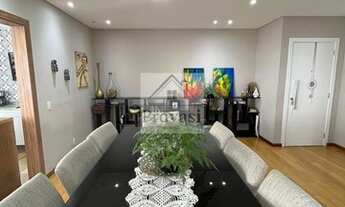 Imagem 5: Apartamento à venda no bairro Alphaville Comercial - Barueri/SP