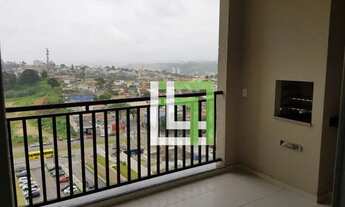 Imagem: Apartamento com 3 dormitórios para alugar