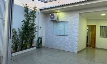 Imagem: SARANDI - CASA PADRÃO - ECOVALLEY