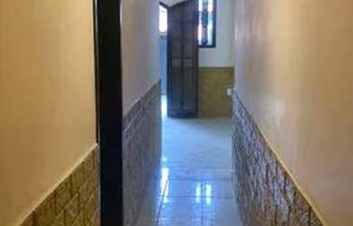 Imagem 2: Casarão Frente de Rua com 03 Quartos Garagem e Terraço em Campo Grande