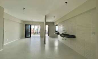 Imagem 3: Ed Infinity residence