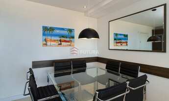 Imagem 6: APARTAMENTO PARA ATÉ 08 PESSOAS COM VISTA PARA O MAR NA PRAIA DO MARISCAL