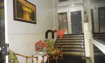 Imagem 2: Kitnet com 1 dormitório para alugar, 35 m² por R$ 1.100,02/mês - Vila Tupi - Praia Grande