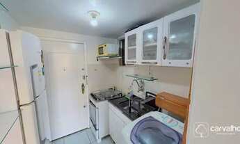 Imagem 6: Apartamento para aluguel Copacabana com 30,00 m² , 1 quarto