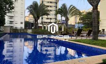 Imagem 15: APARTAMENTO RESIDENCIAL em SÃO PAULO - SP, BROOKLIN