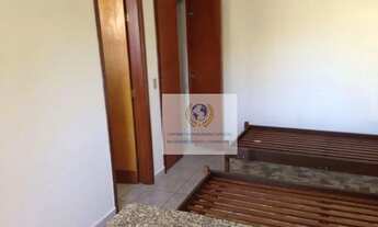 Imagem 2: Apartamento com 1 dormitório para alugar, 30 m² por R$ 1.130,00/mês - Parque das Universid