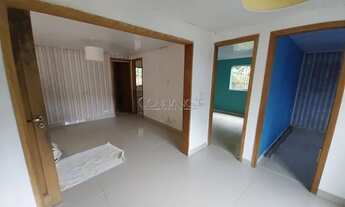 Imagem: Casa 2 quartos à venda no Borda do Campo