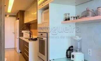 Imagem 4: Apartamento na Aurora: 3 quartos em Santo Amaro, lazer completo
