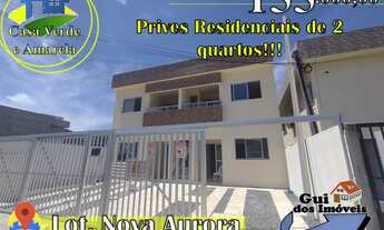 Imagem: Apartamento para venda com 48m² com 2 quartos