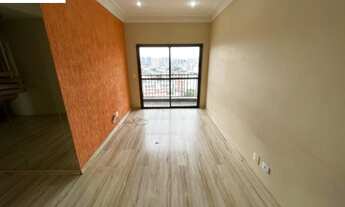 Imagem 7: SAO PAULO - Apartamento Padrão - VILA MATILDE