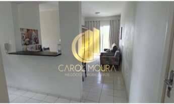 Imagem 1: Condomínio Total Life - Apartamento com 3 quartos sendo 1 suíte