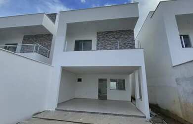 Imagem 2: RF-Casa para venda tem 148 metros quadrados com 3 quartos em Araçagy - São José de Ribamar