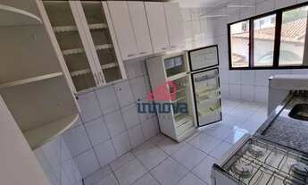 Imagem 3: Apartamento com 2 dormitórios à venda, 56 m² por R$ 235.000,00 - Vila São Ricardo - Guarul