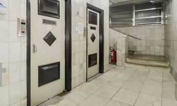 Imagem 5: Excelente Aptº 1 qt com 37m² Copacabana apenas 185.000