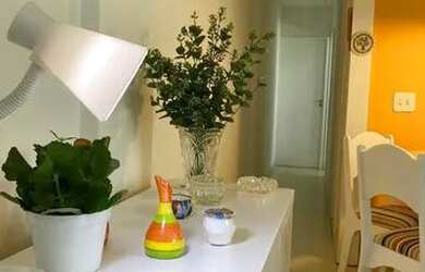 Imagem 5: Vendo apartamento 2 quartos na Freguesia JPA