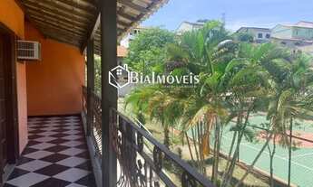 Imagem 6: Casa nova Em Excelente Residencial / casa duplex em Campo Grande / 520 Mil a vista