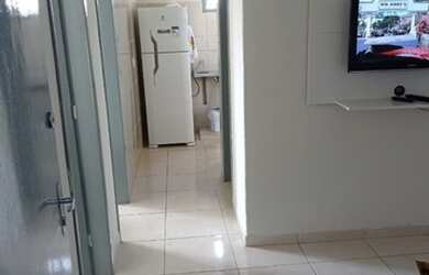 Imagem 3: Apartamento Aluguel por Temporada - Praia Grande - Fundão