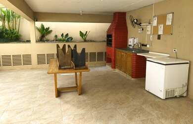 Imagem 5: Apartamento TATUAPE SAO PAULO SP Brasil