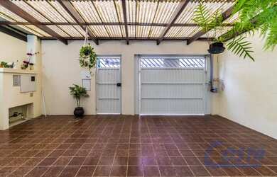 Imagem 3: Casa em Vila da Saúde - São Paulo