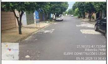 Imagem 2: RIBEIRAO PRETO - Casa Padrão - JARDIM HELENA