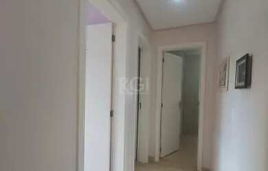 Imagem 3: Apartamento semi mobiliado, 3 dorms, 1 suíte, 2 vagas, Bairro Vista Alegre