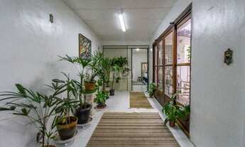 Imagem: PORTO ALEGRE - Casa Comercial - Floresta