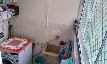 Imagem 5: Apartamento nascente de 2 quartos à venda no Alphaville 1 em Campos dos Goytacazes