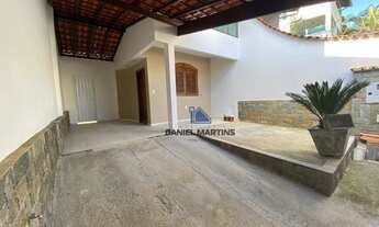 Imagem 1: Casa Geminada Duplex 03 Quartos, 02 Vagas, São João Batista!