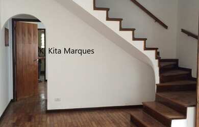 Imagem 2: Sobrado pertinho do Morumbi Shopping e Berrini!- São Paulo - SP