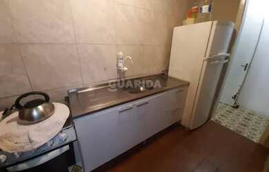 Imagem 5: Casa em condomínio de 3 dormitórios, sendo 1 suíte, no bairro Tristeza