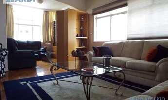 Imagem 3: APARTAMENTO - BELA VISTA - SP