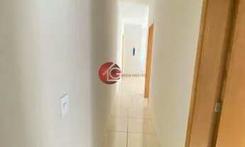 Imagem 2: Apartamento para venda possui 51 metros quadrados com 2 quartos em Maravilha - Uberlândia