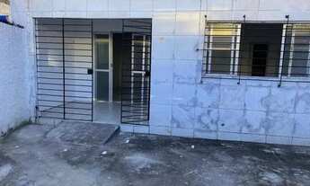 Imagem: Casa para venda possui 75 metros quadrados