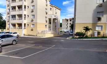 Imagem 4: Vendo/Alugo Apartamento mobiliado com 60 m², 2 quartos , Despraiado - Cuiabá - MT