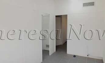 Imagem 5: Sala comercial Galpão / depósito com 1 vaga na garagem