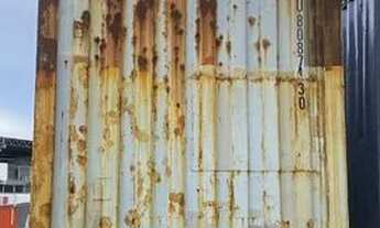 Imagem 6: Containers à Negociar