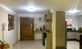 Imagem: Casa - Jardim Proença - Campinas
