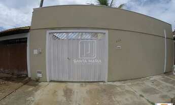 Imagem: Casa (térrea na rua) 2 dormitórios, cozinha