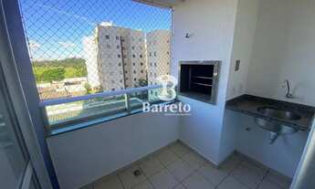 Imagem 7: Apartamento com 3 dormitórios para alugar, 70 m² por R$ 2.200,00/mês - Terra Bonita - Lond